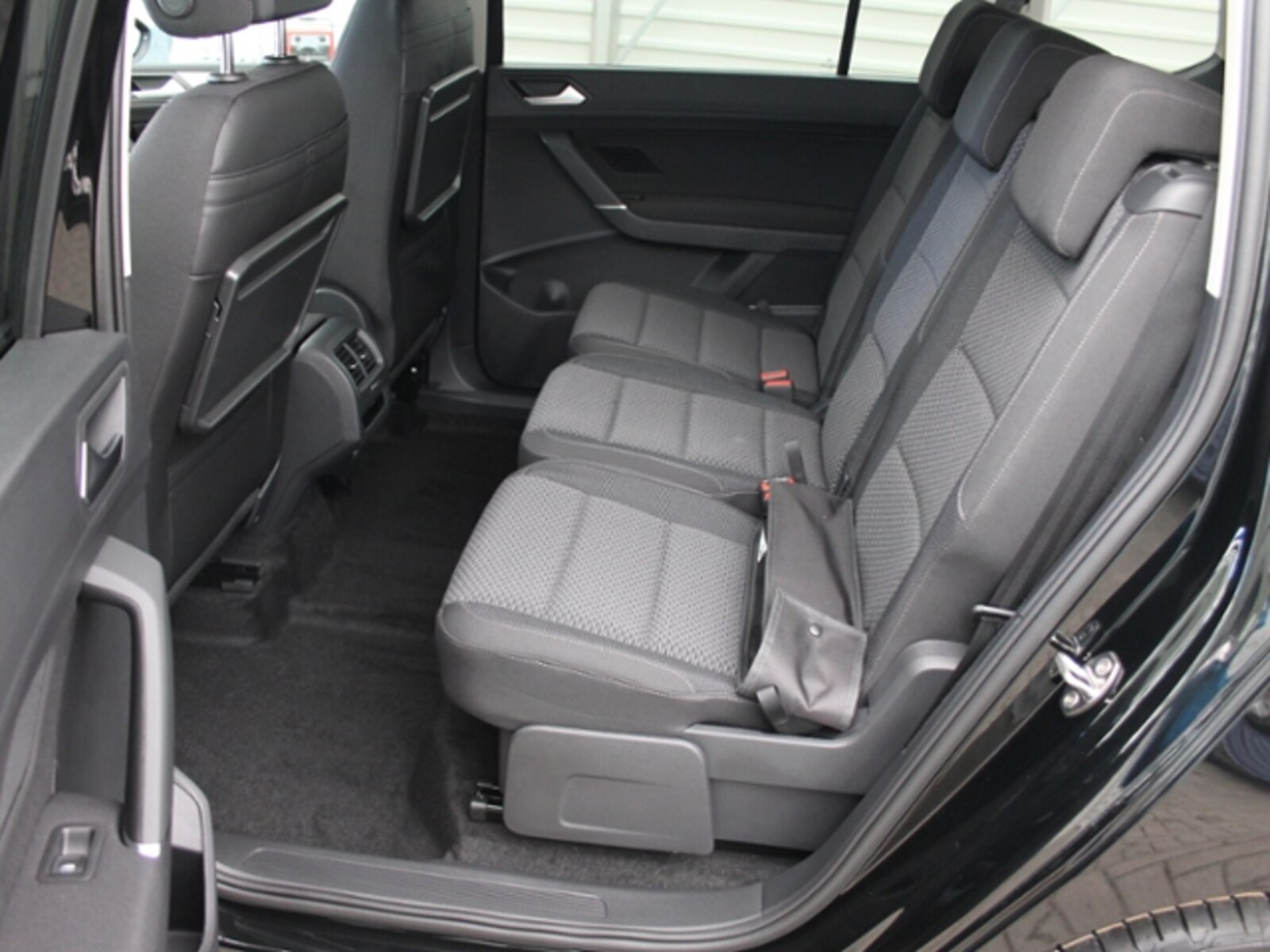 Volkswagen Touran – Bild 12