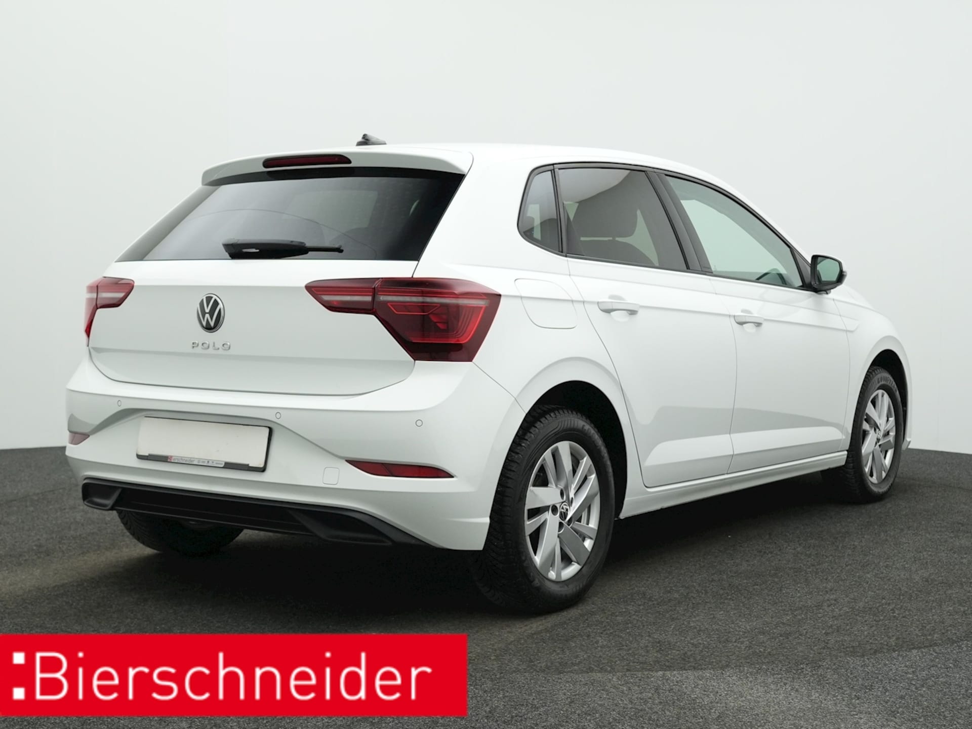 Volkswagen Polo Style