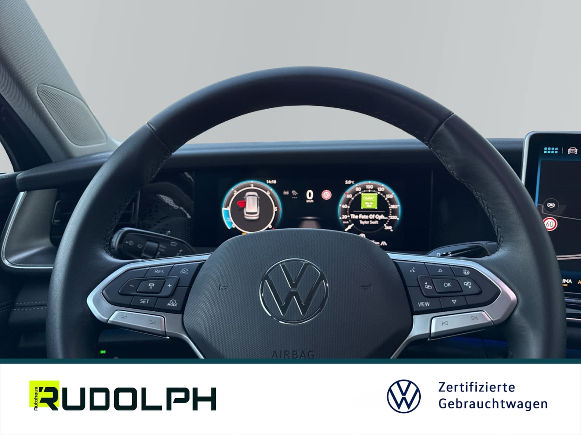 Volkswagen Tayron Life