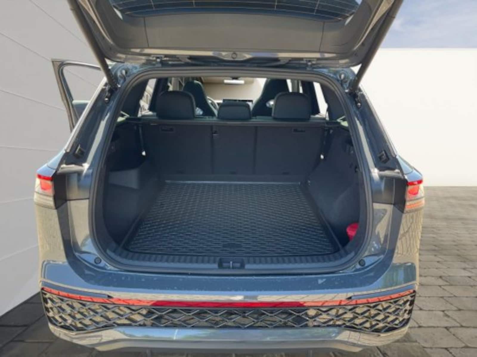 Volkswagen Tayron – Bild 15