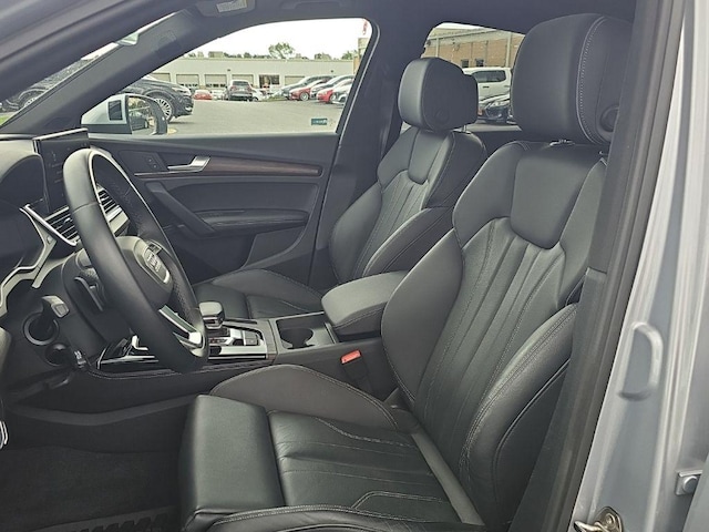 2023 Audi Q5 Sportback