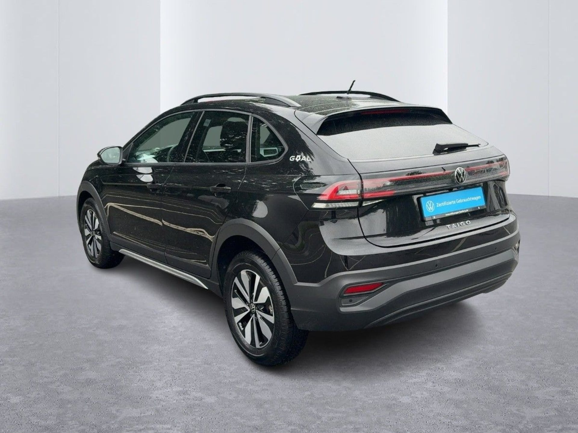 Volkswagen Taigo Goal