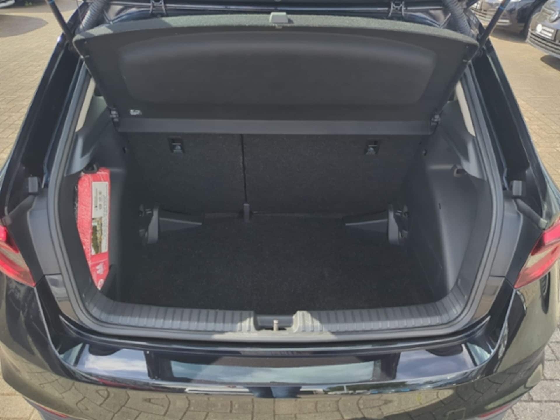 Skoda Fabia Ambition