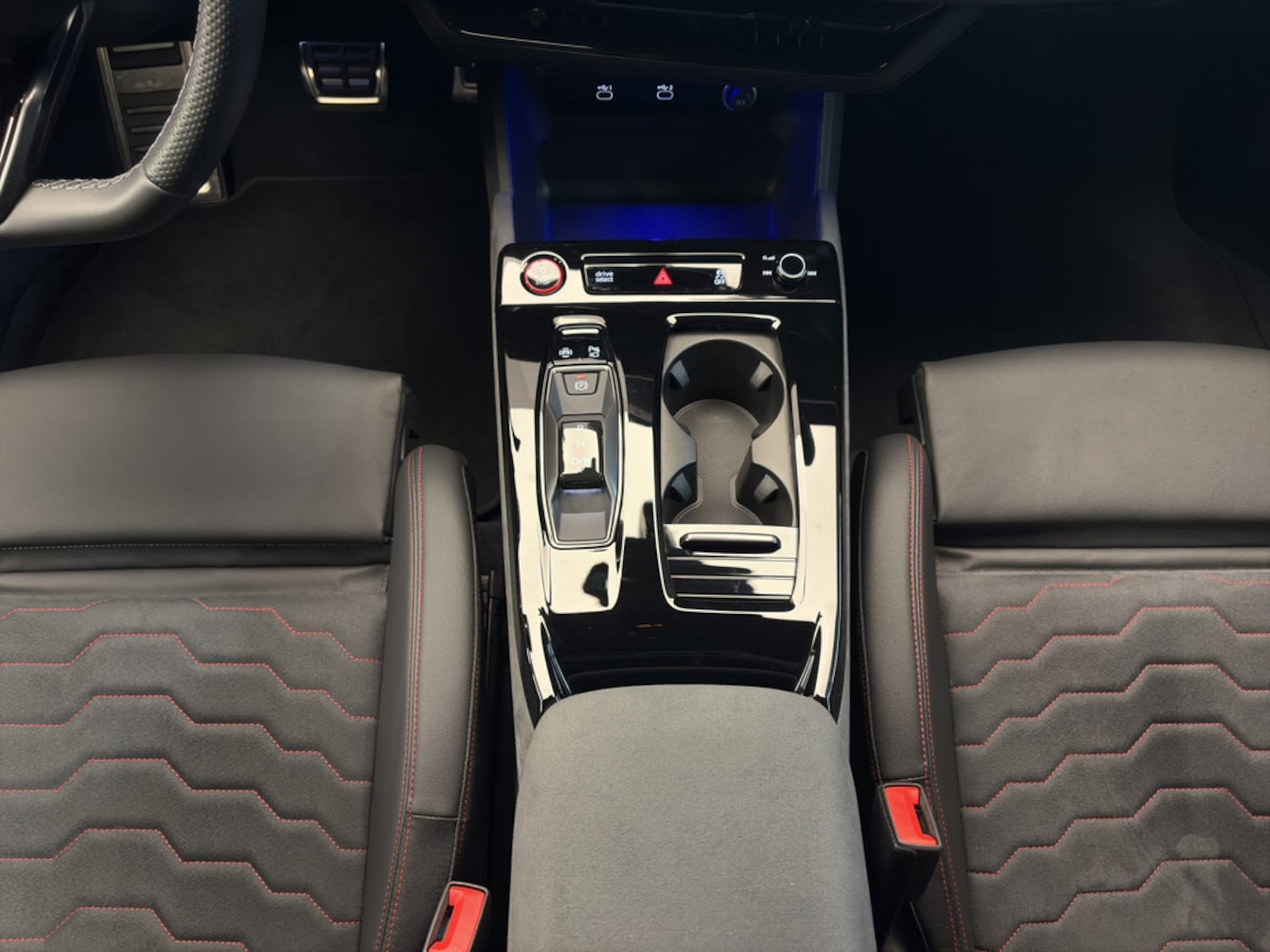 Audi A6 Sportback e-tron