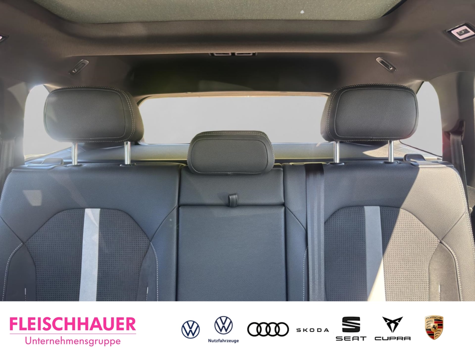 Skoda Kodiaq Sportline