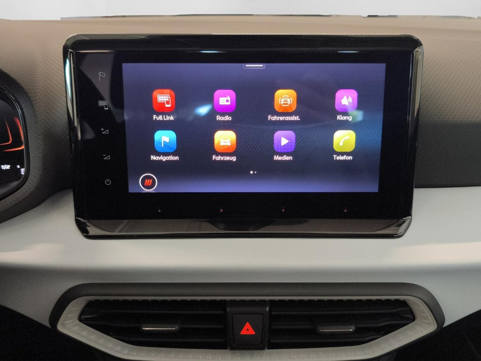 SEAT Arona – Bild 16