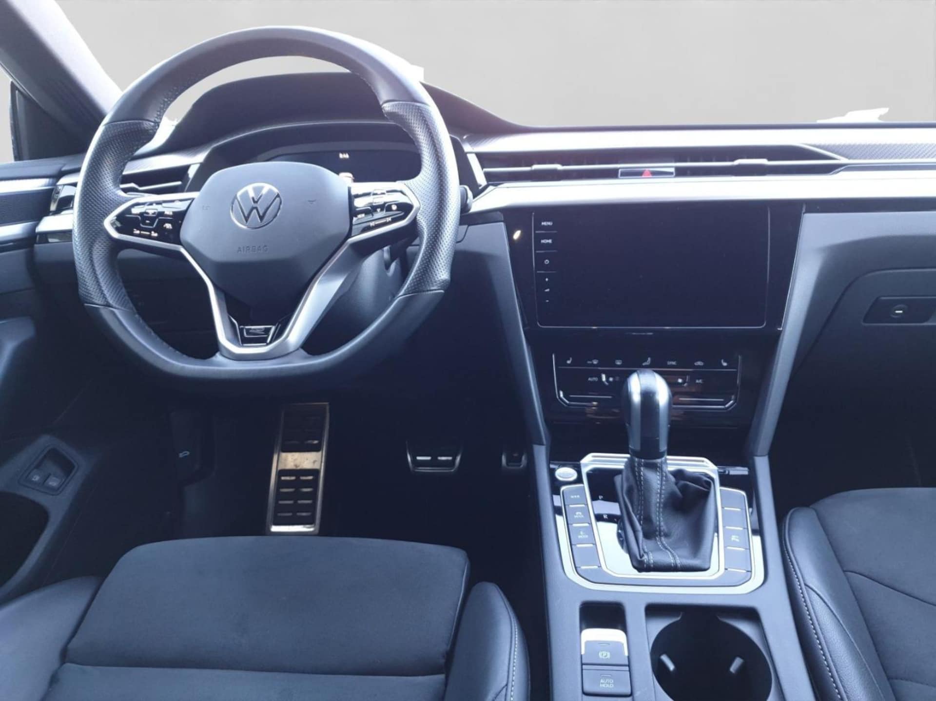 Volkswagen Arteon Shooting Brake R-Line
