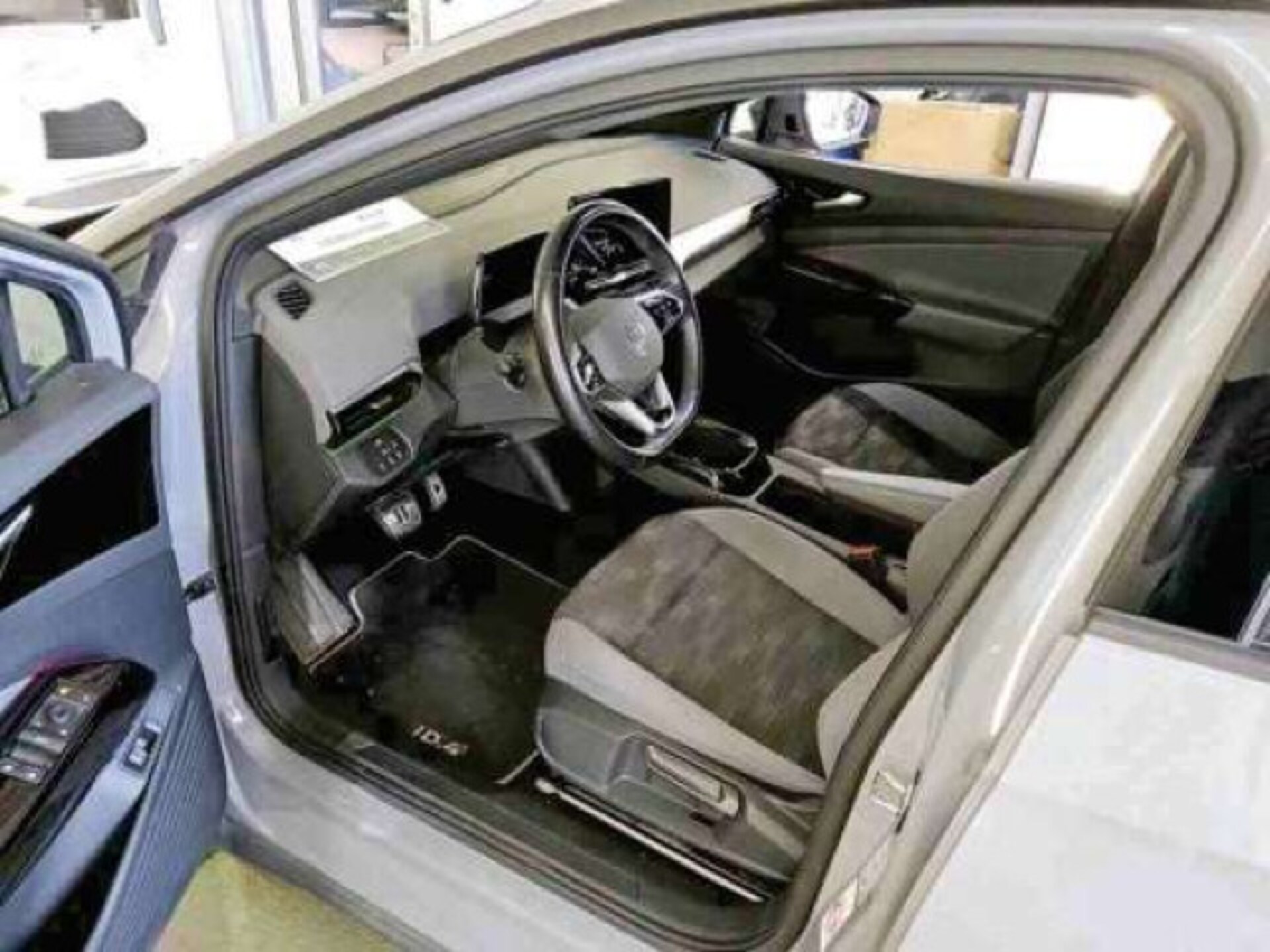 Volkswagen ID.4 Pro Performance