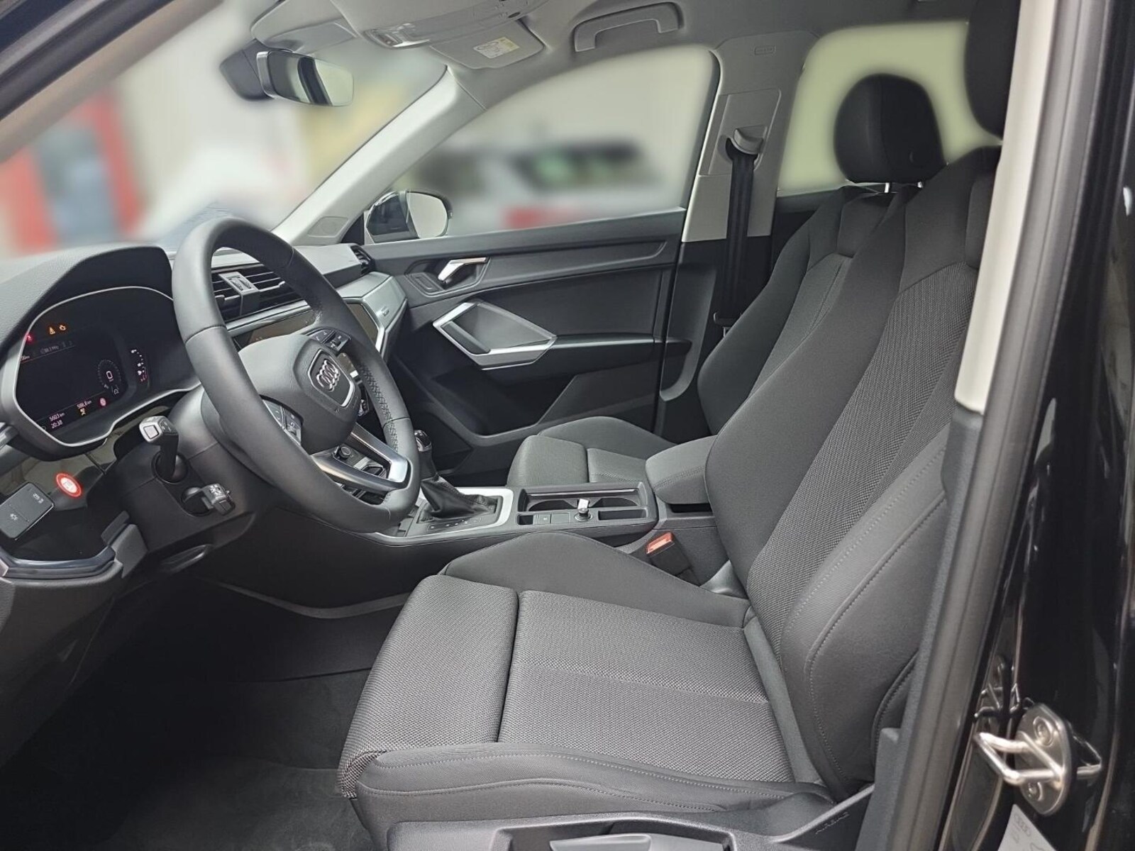 Audi Q3 – Bild 9