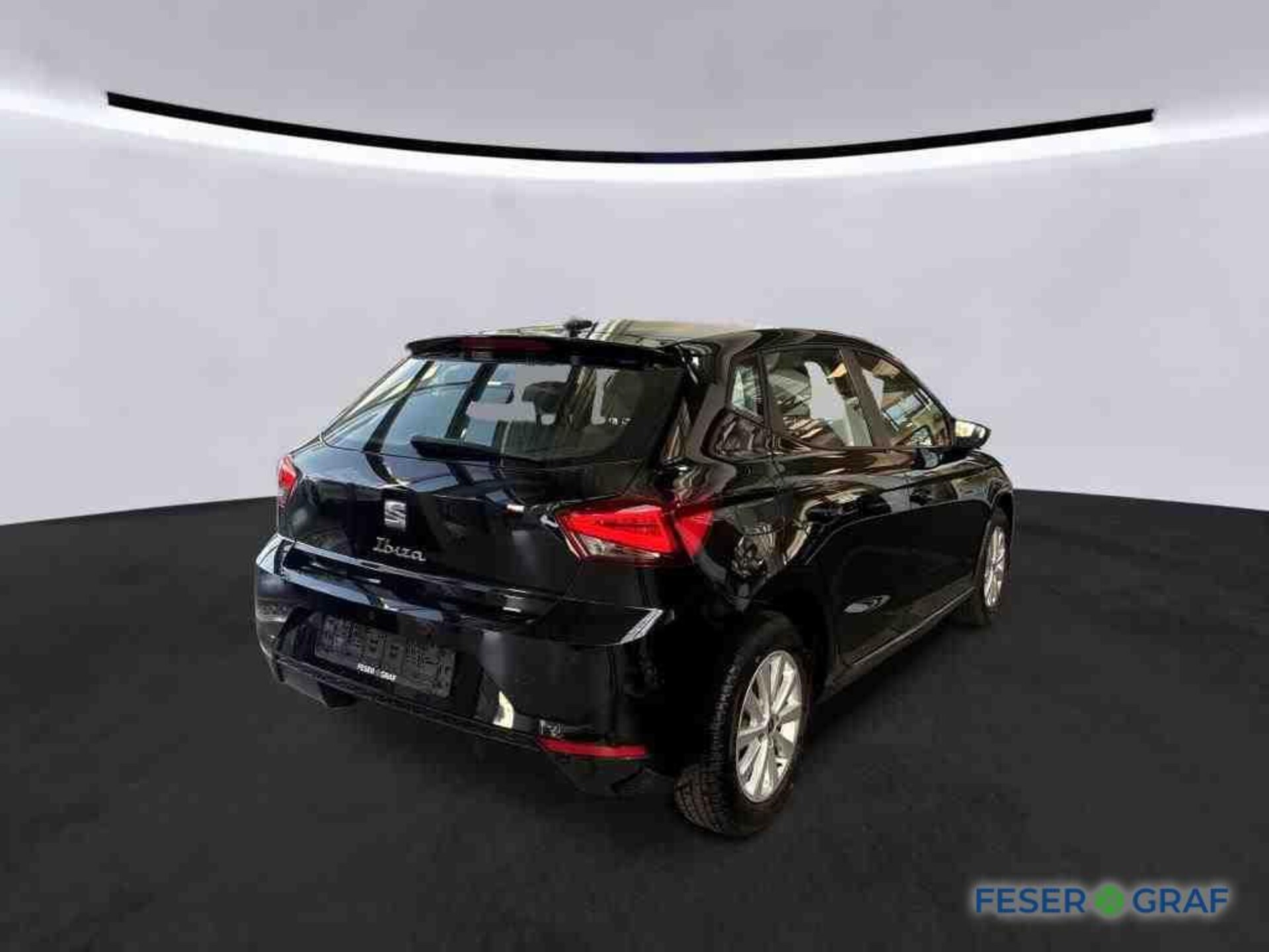 SEAT Ibiza Style