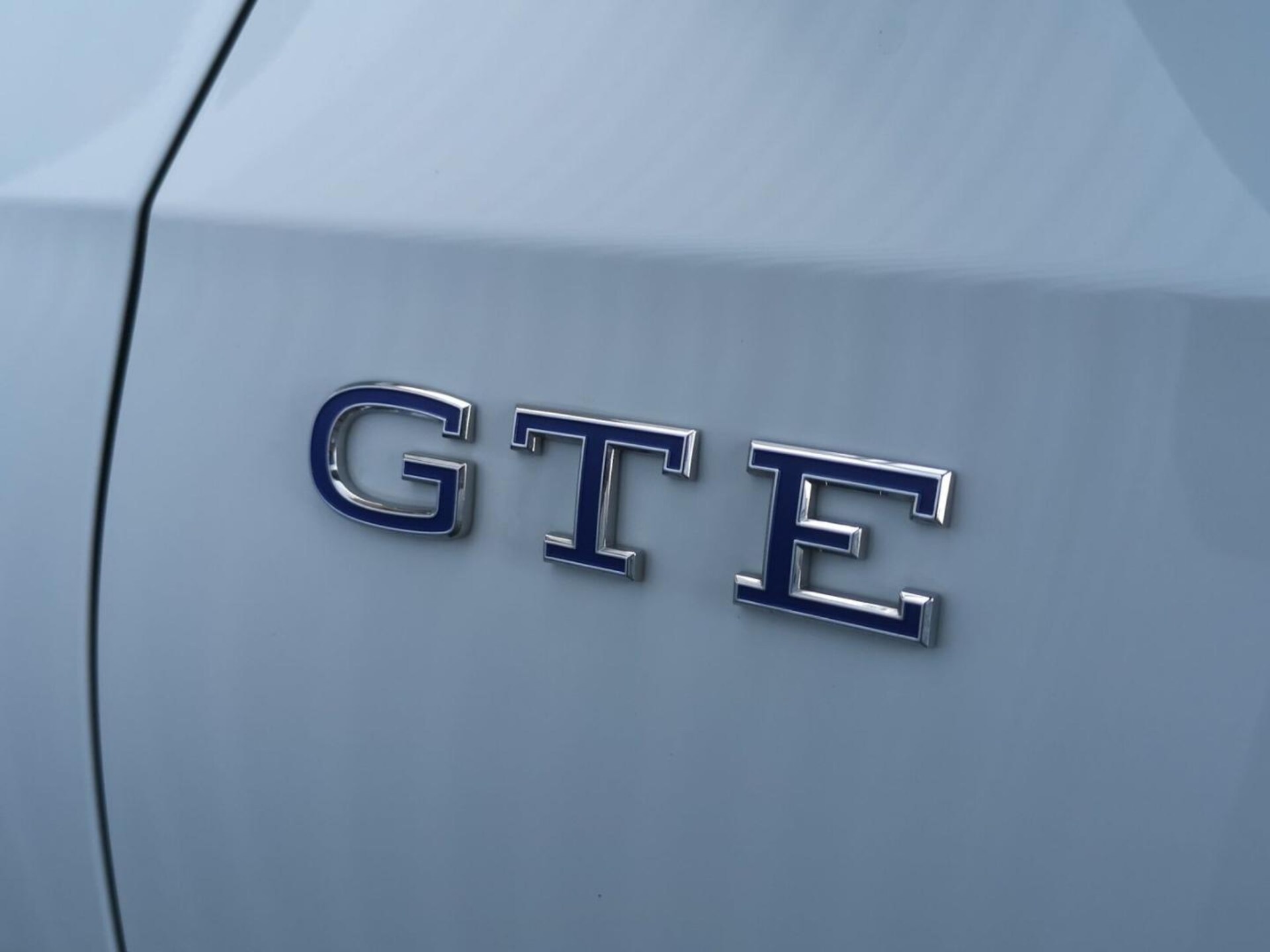 Volkswagen Golf GTE