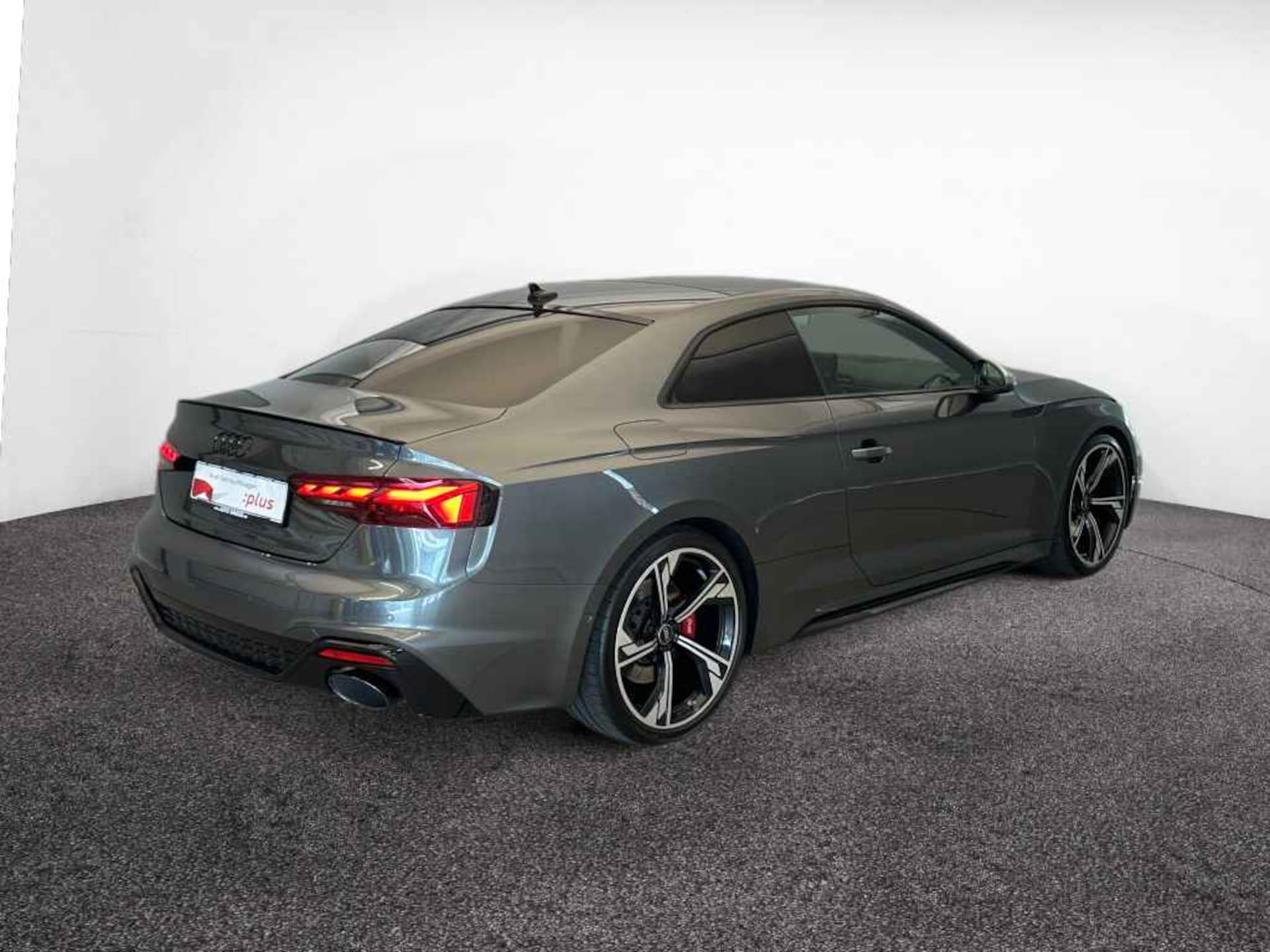 Audi RS 5 Coupé