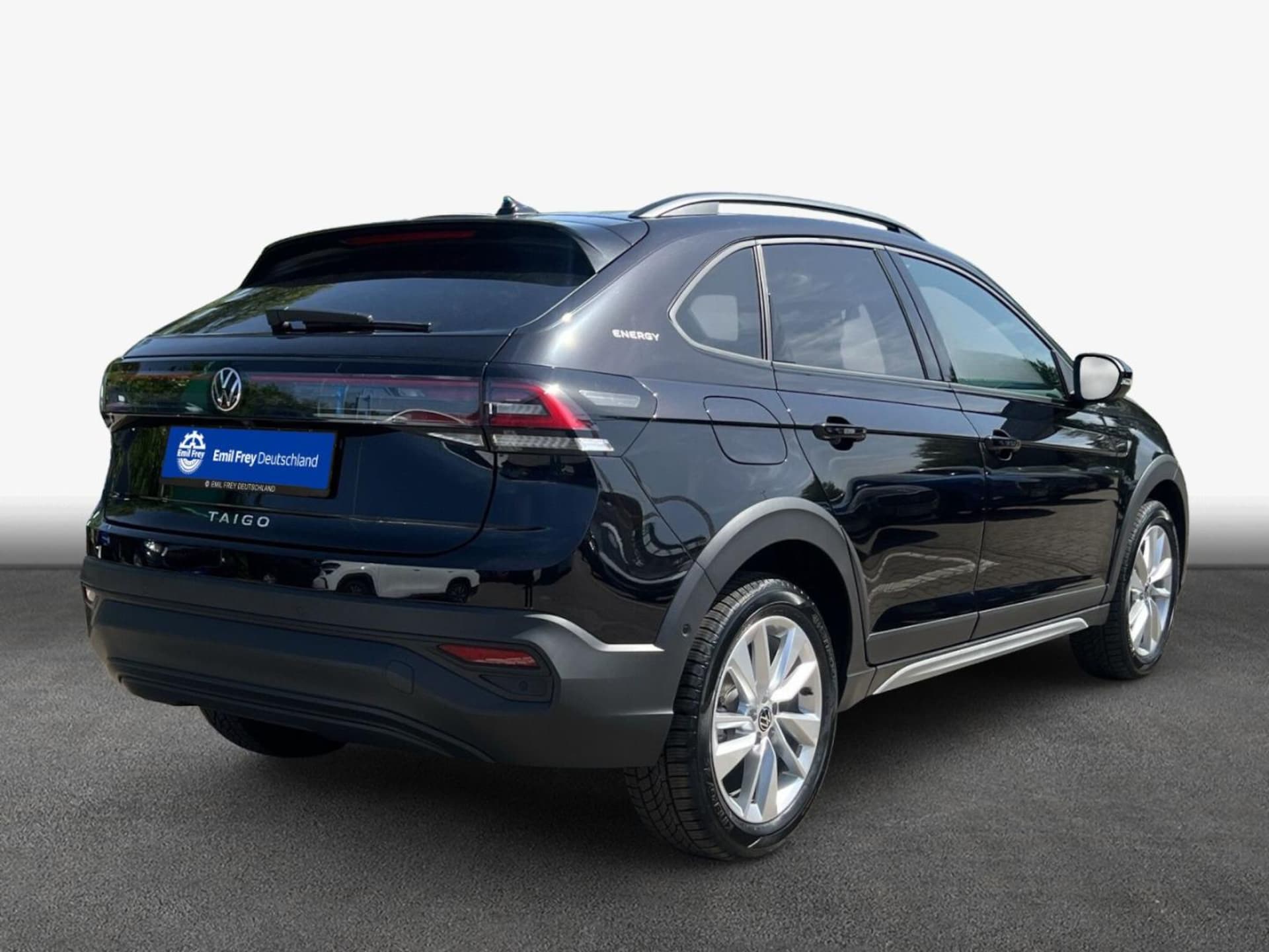 Volkswagen Taigo ENERGY