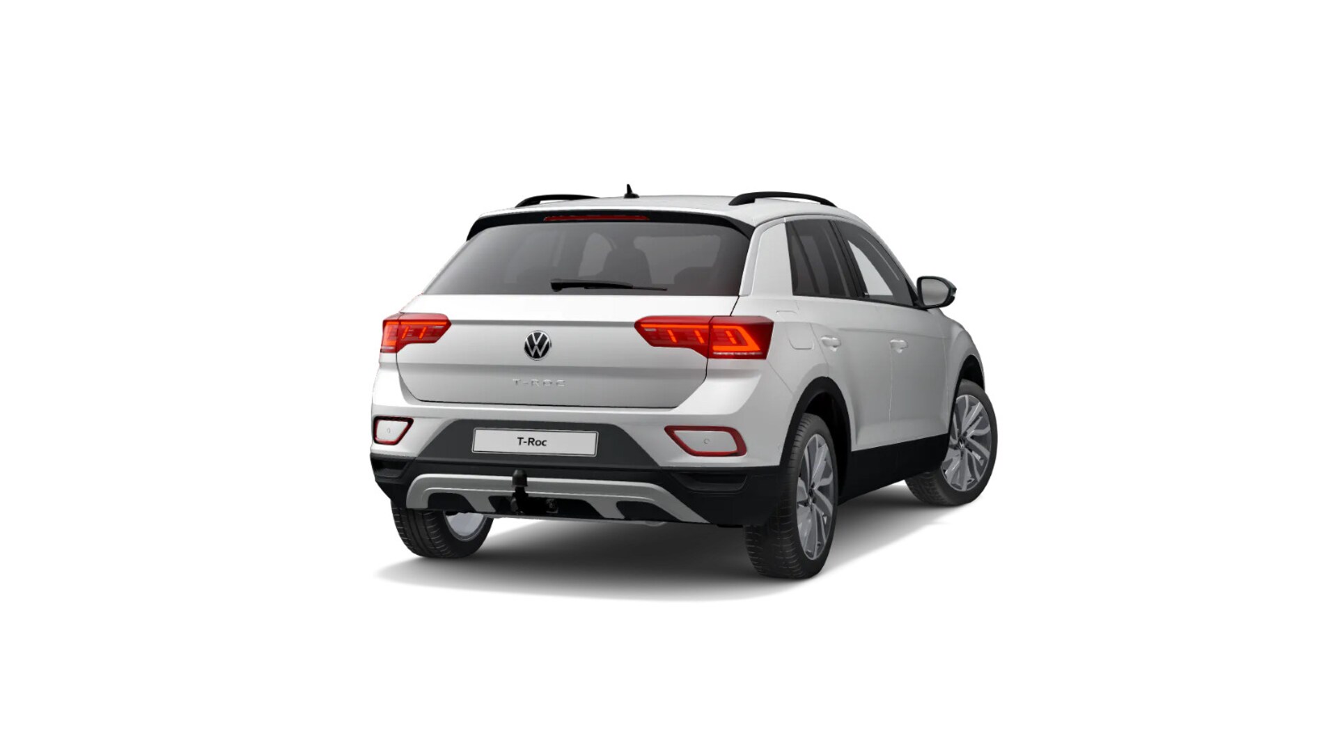 Volkswagen T-Roc MOVE