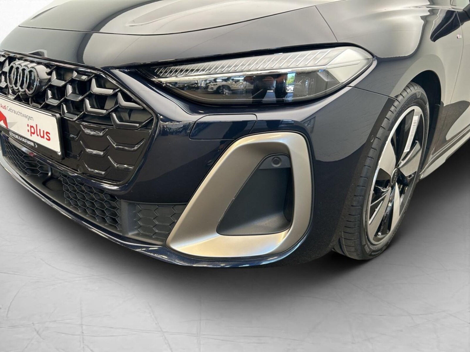 Audi A5 Avant – Bild 13