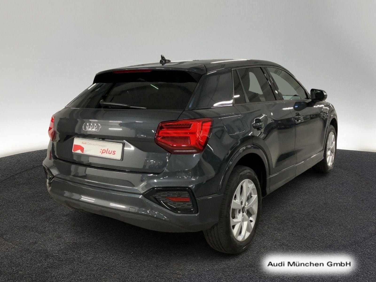 Audi Q2 – Bild 4