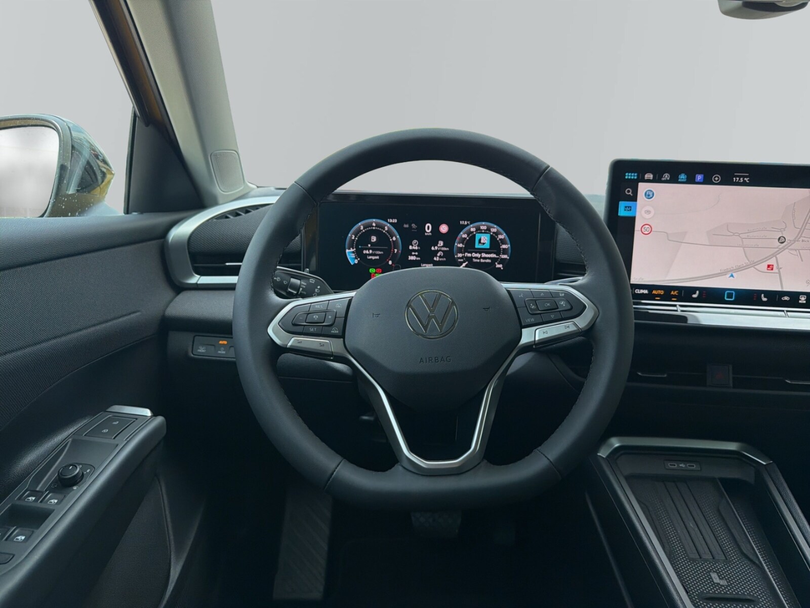 Volkswagen T-Roc – Bild 14