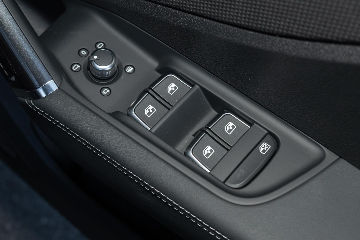 Image about Audi SQ2 TFSI quattro S tronic