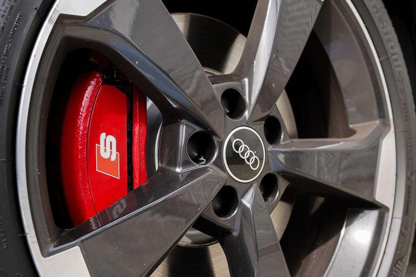 Image about Audi SQ2 TFSI quattro S tronic