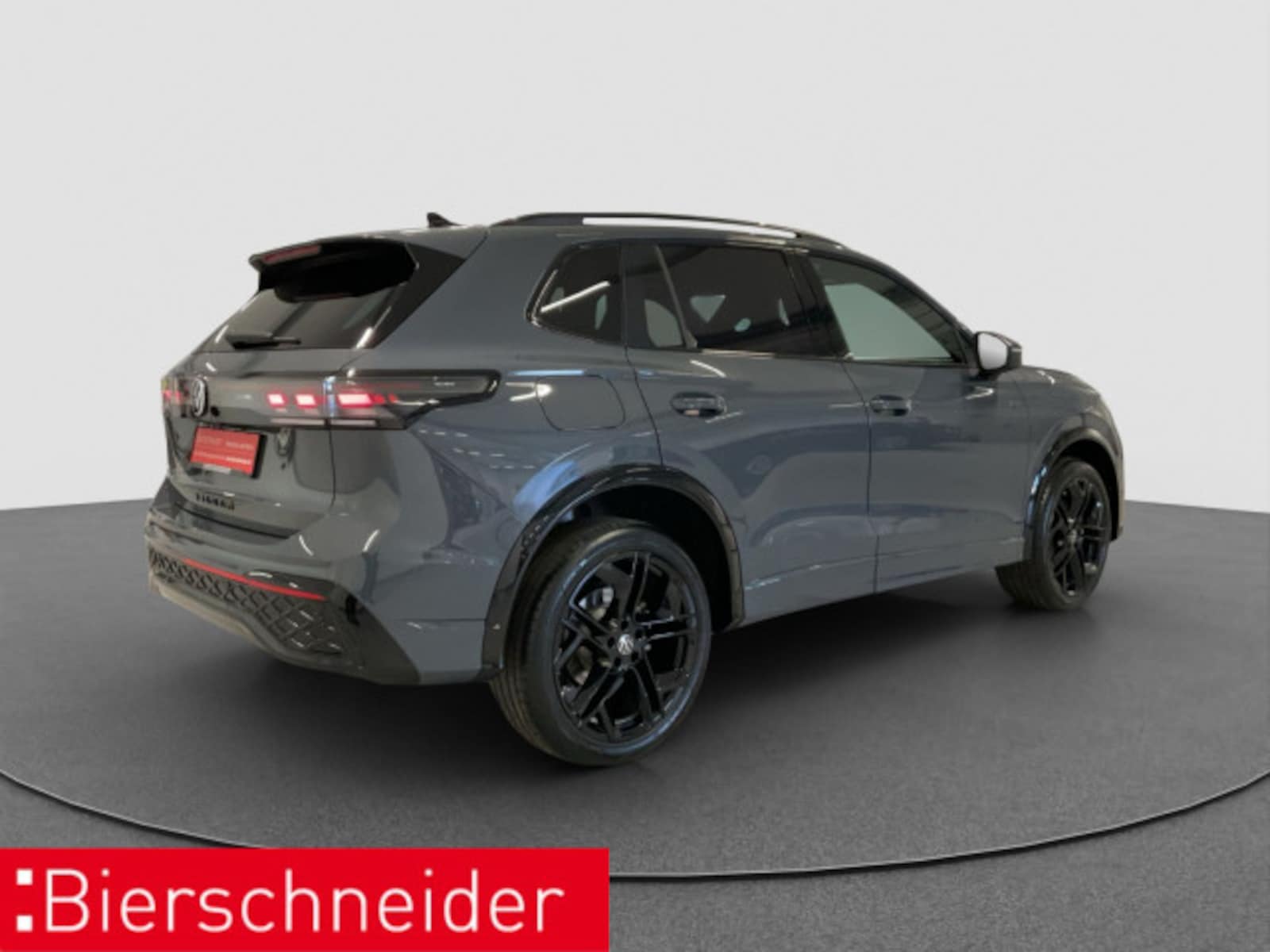 Volkswagen Tiguan – Bild 7