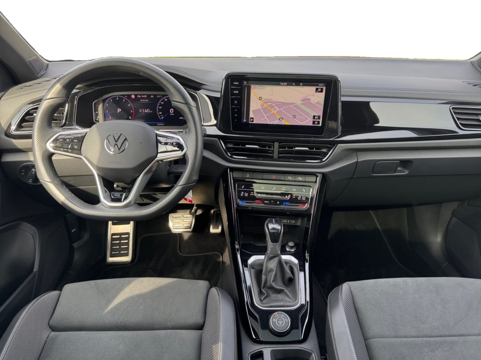Volkswagen T-Roc – Bild 10
