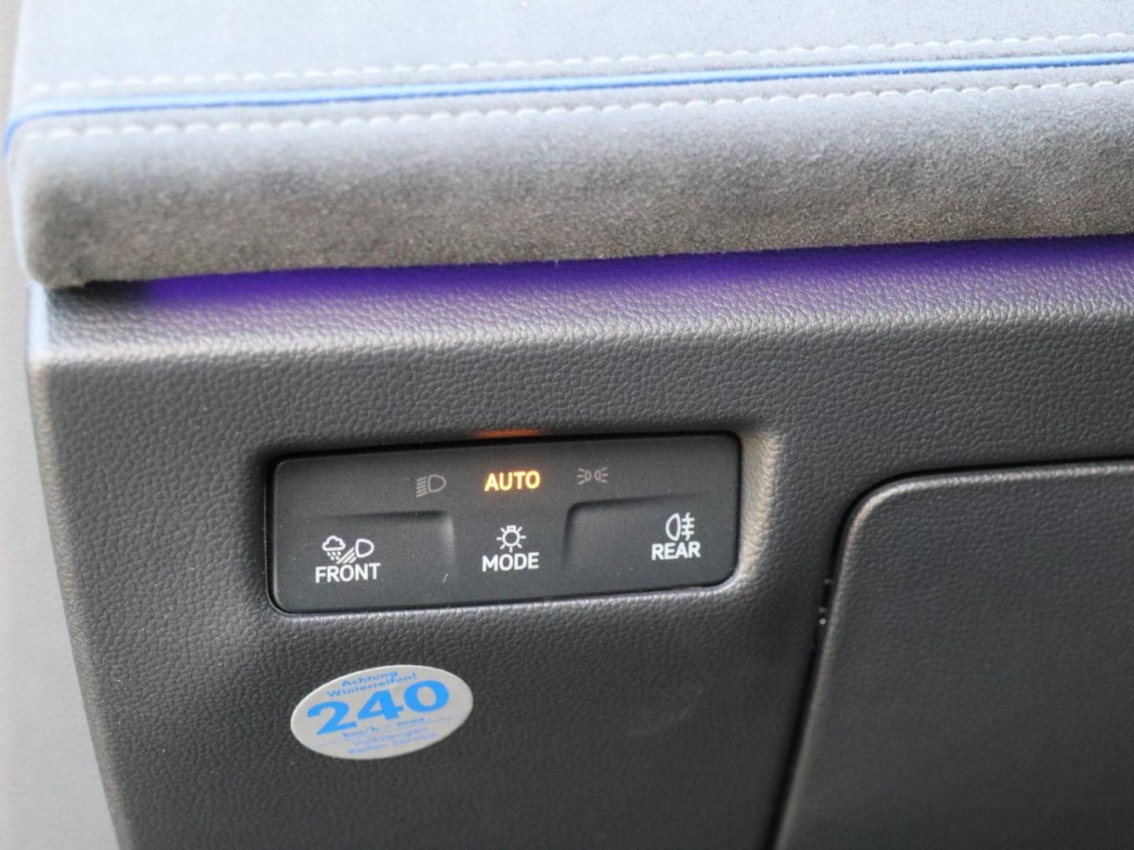 Volkswagen Passat – Bild 16
