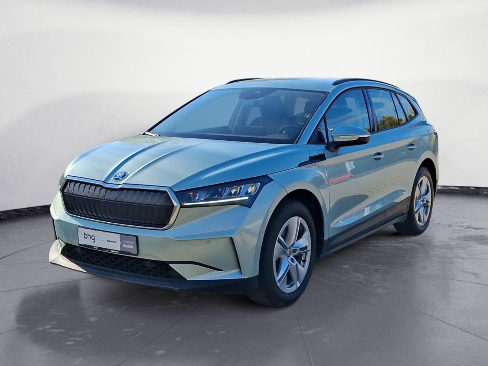 Škoda Enyaq – Bild 2