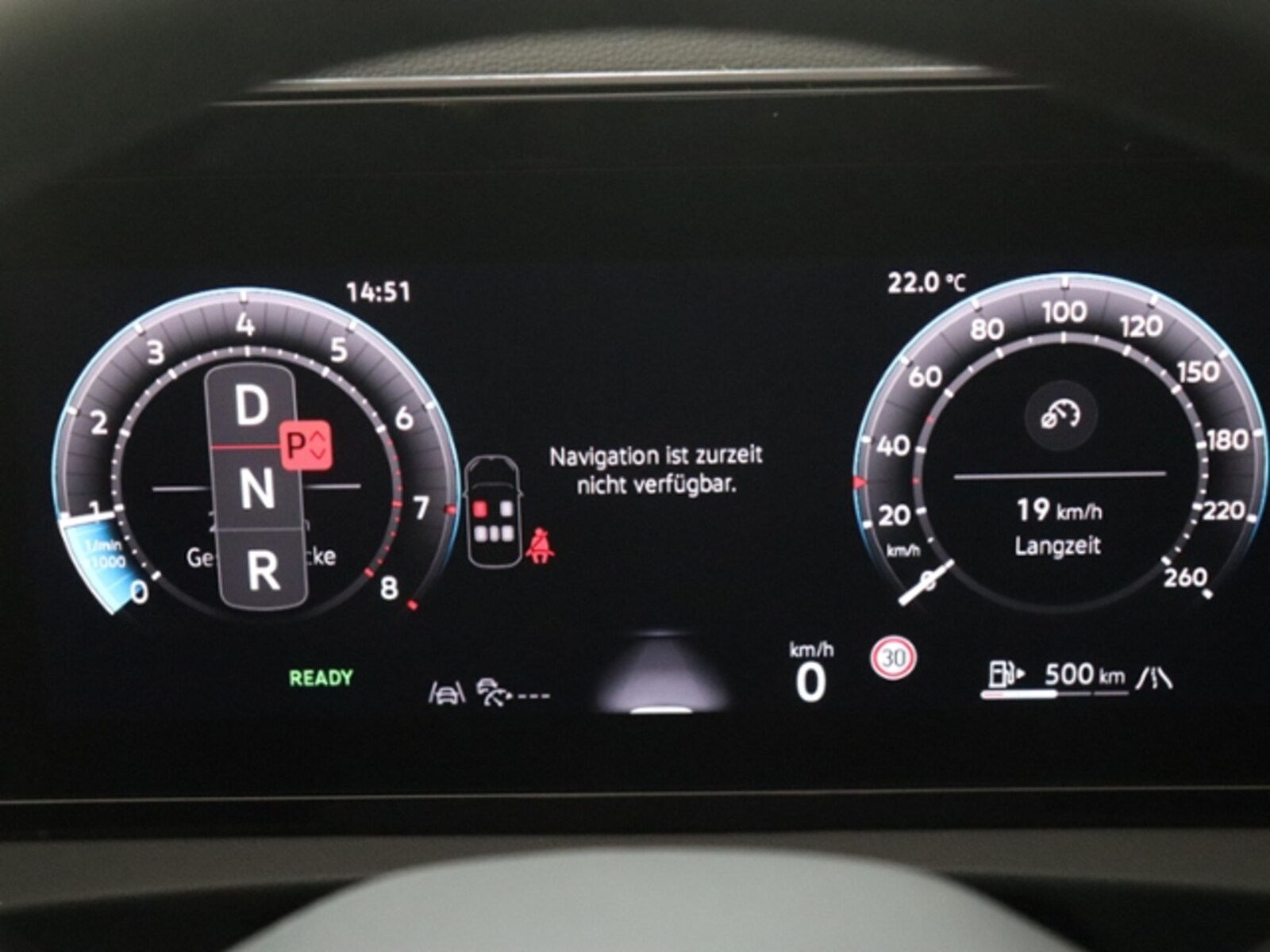 Volkswagen Tiguan – Bild 7