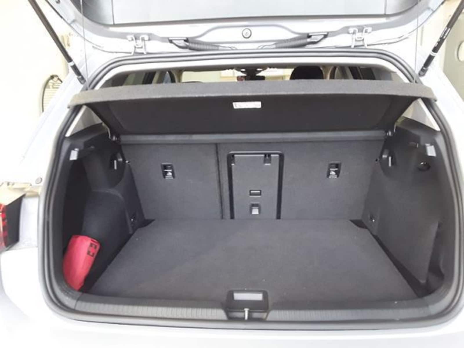 Volkswagen Golf – Bild 10