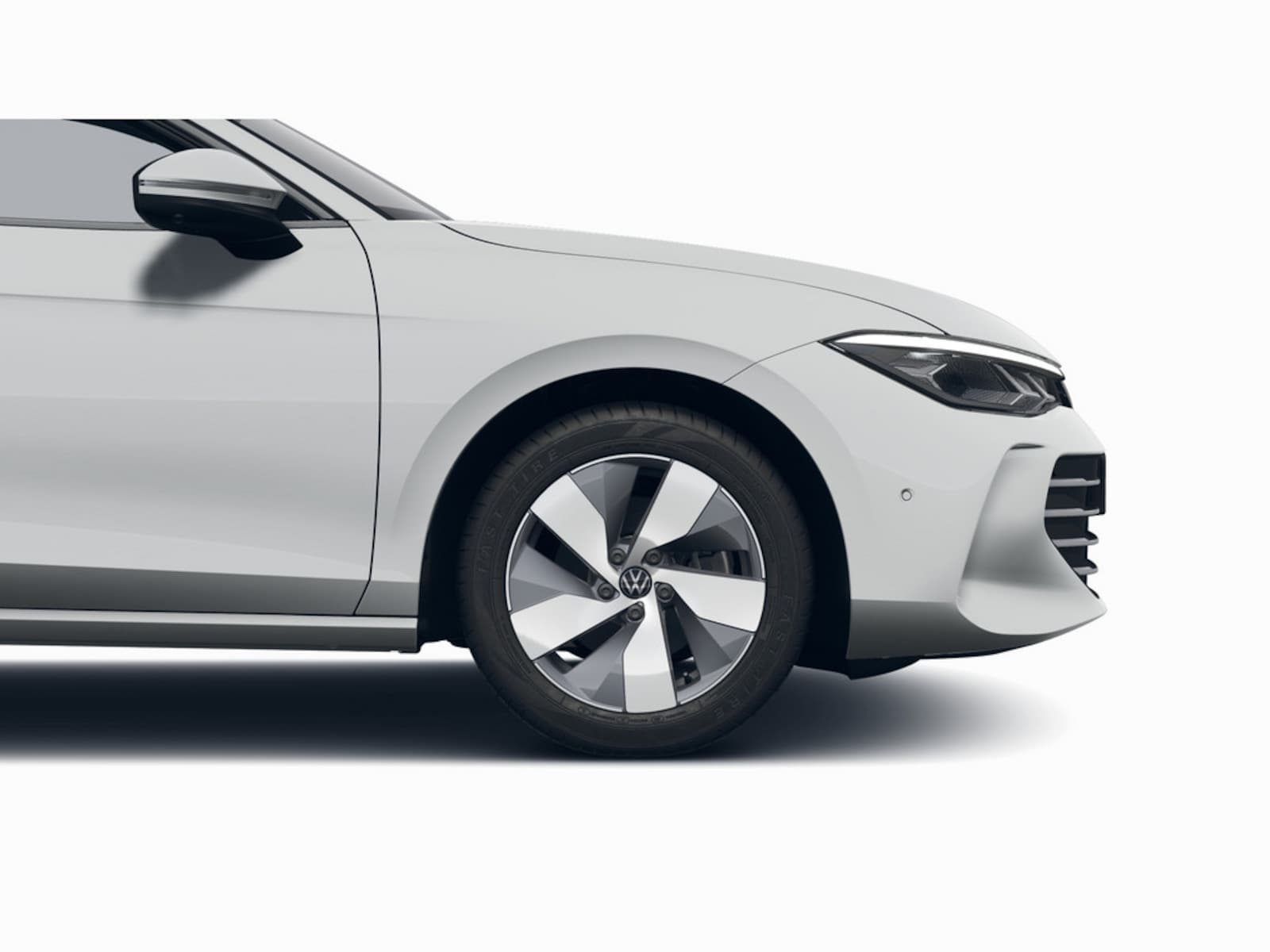 Volkswagen Passat – Bild 8