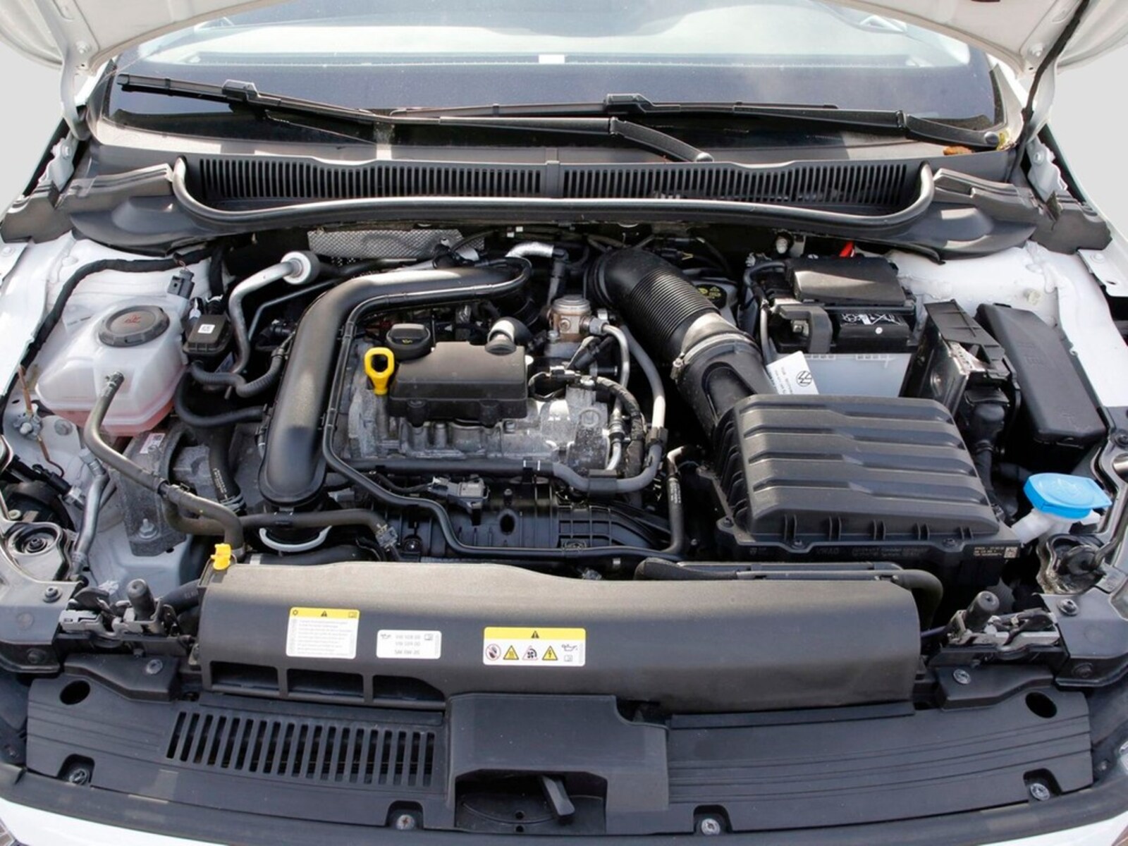 Volkswagen Polo – Bild 7