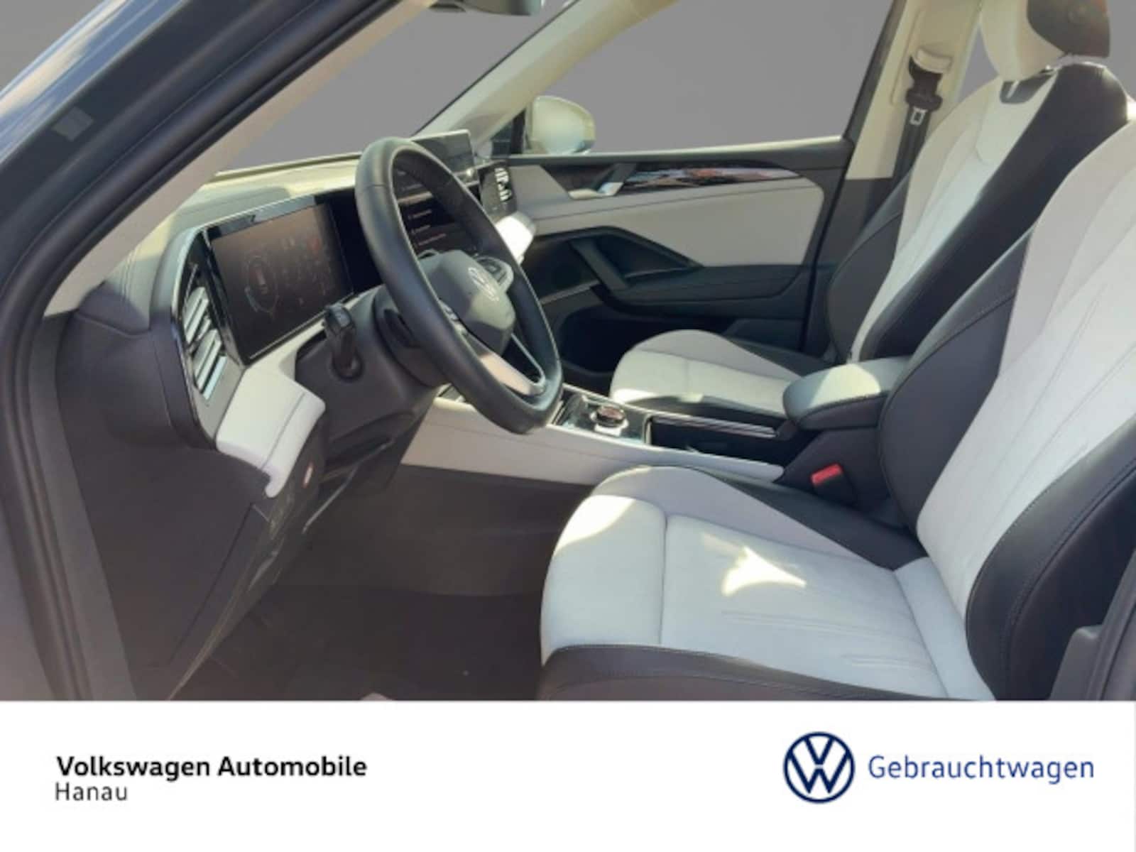 Volkswagen Tiguan – Bild 8