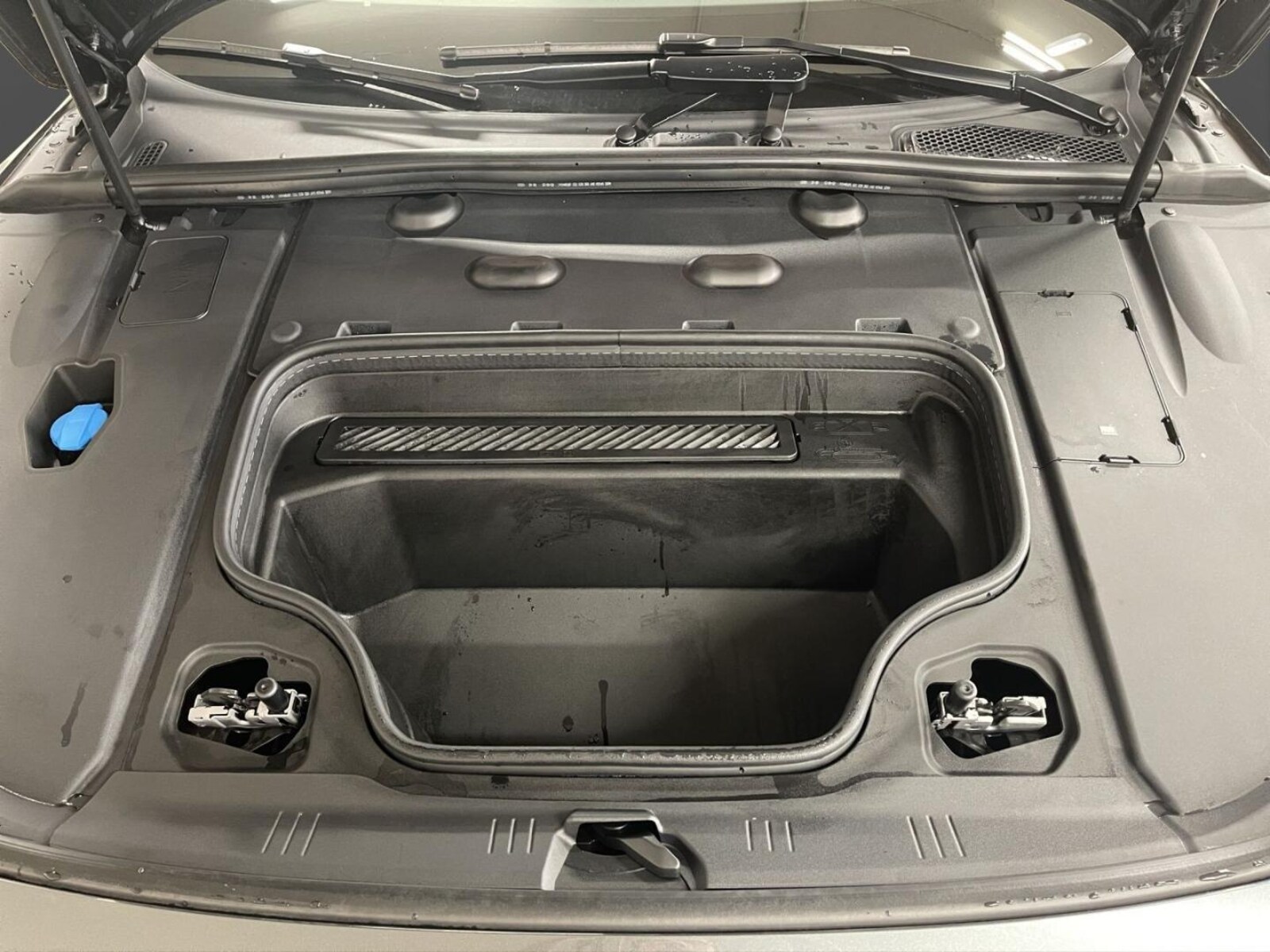 Audi A6 Avant e-tron – Bild 21