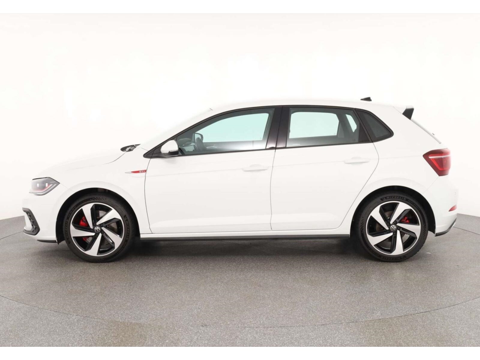 Volkswagen Polo – Bild 5