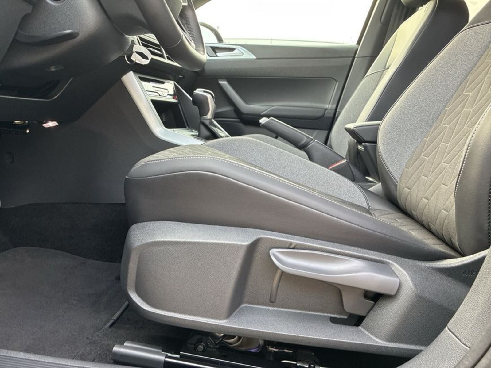 Volkswagen Taigo – Bild 25