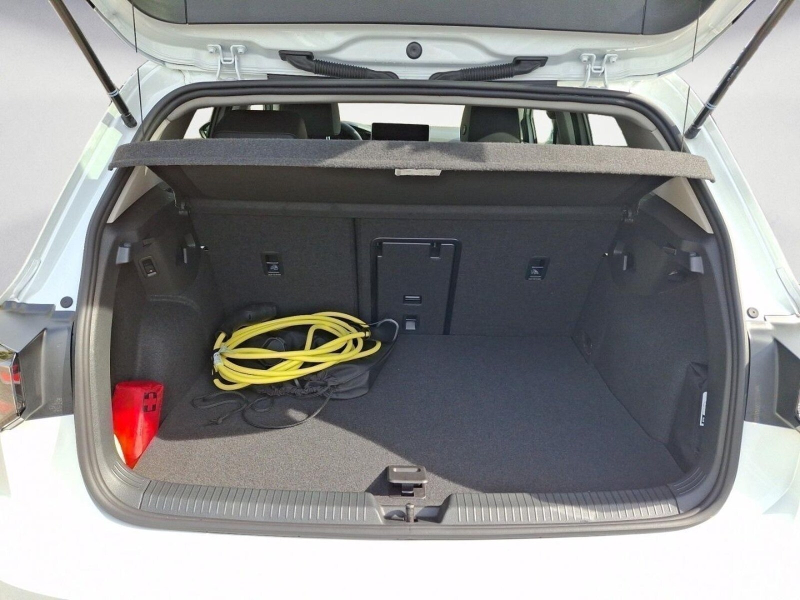 Volkswagen Golf – Bild 15