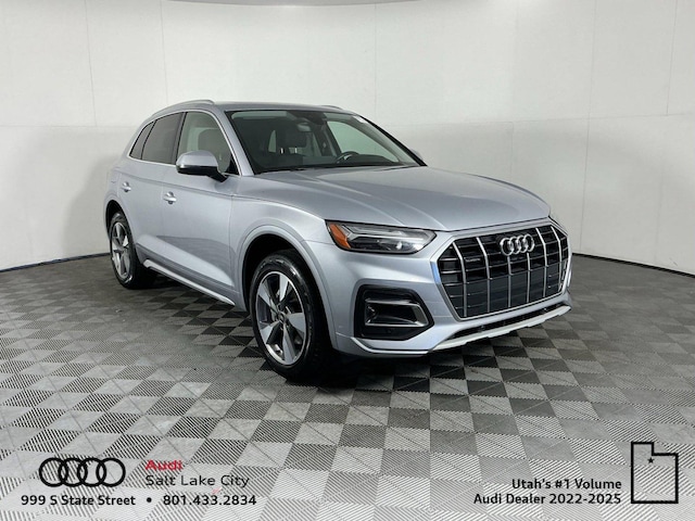 2023 Audi Q5