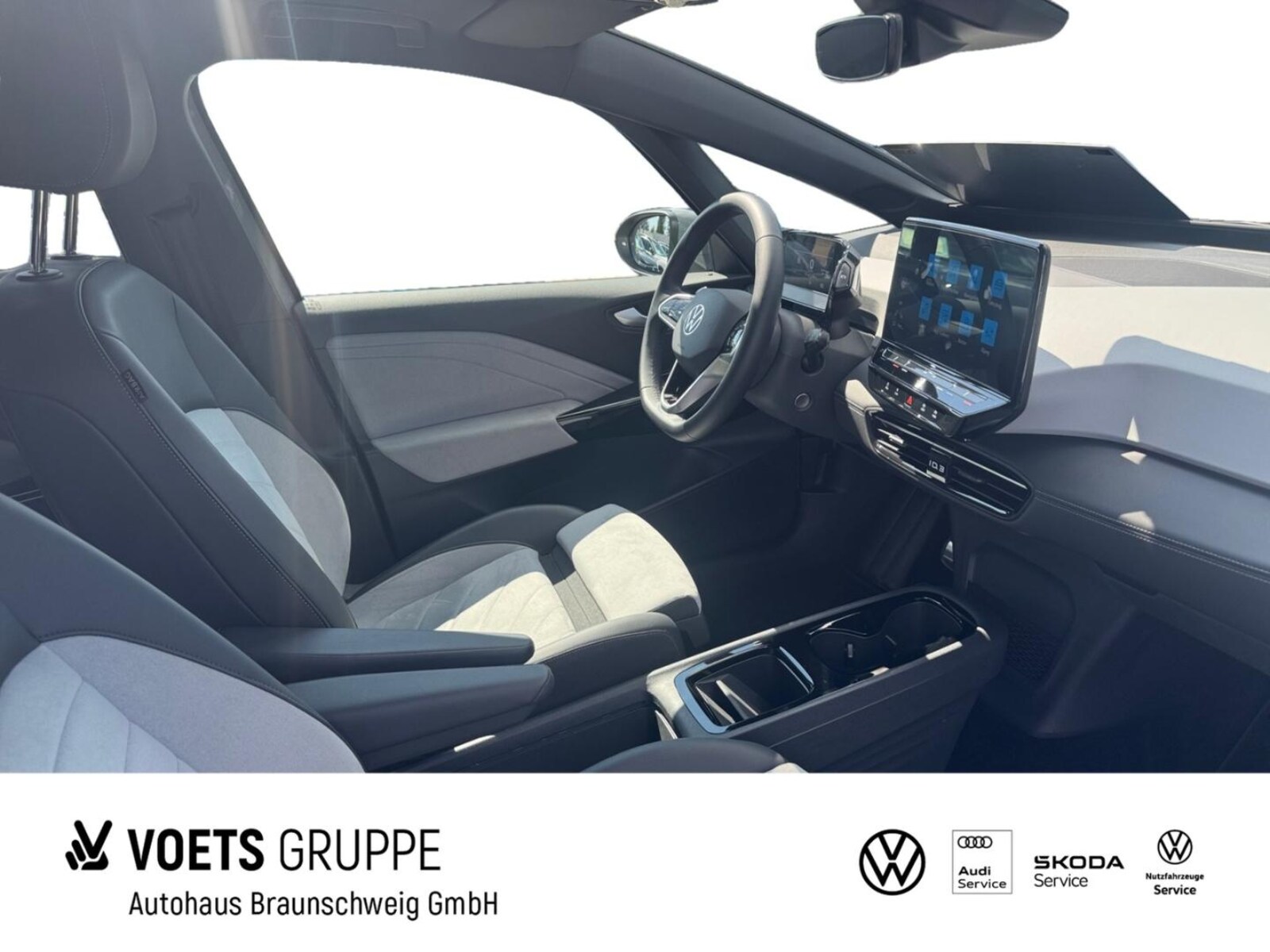 Volkswagen ID.3 – Bild 7