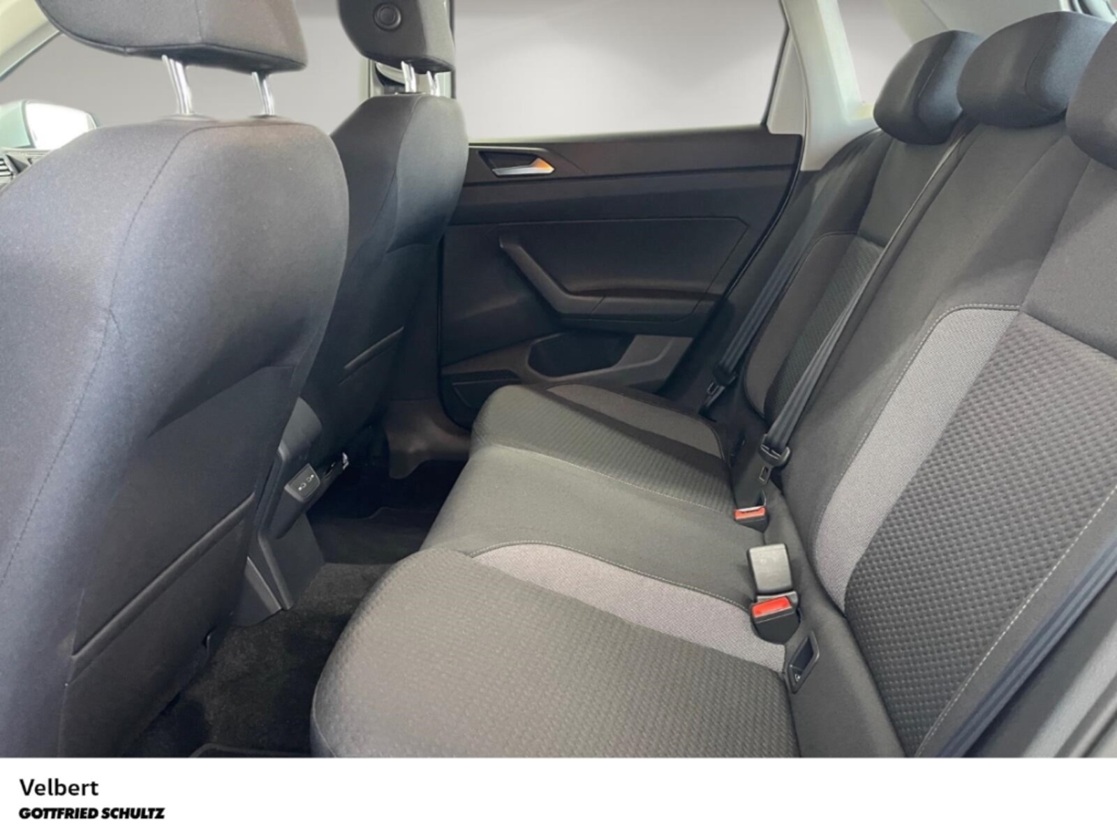 Volkswagen Polo – Bild 6