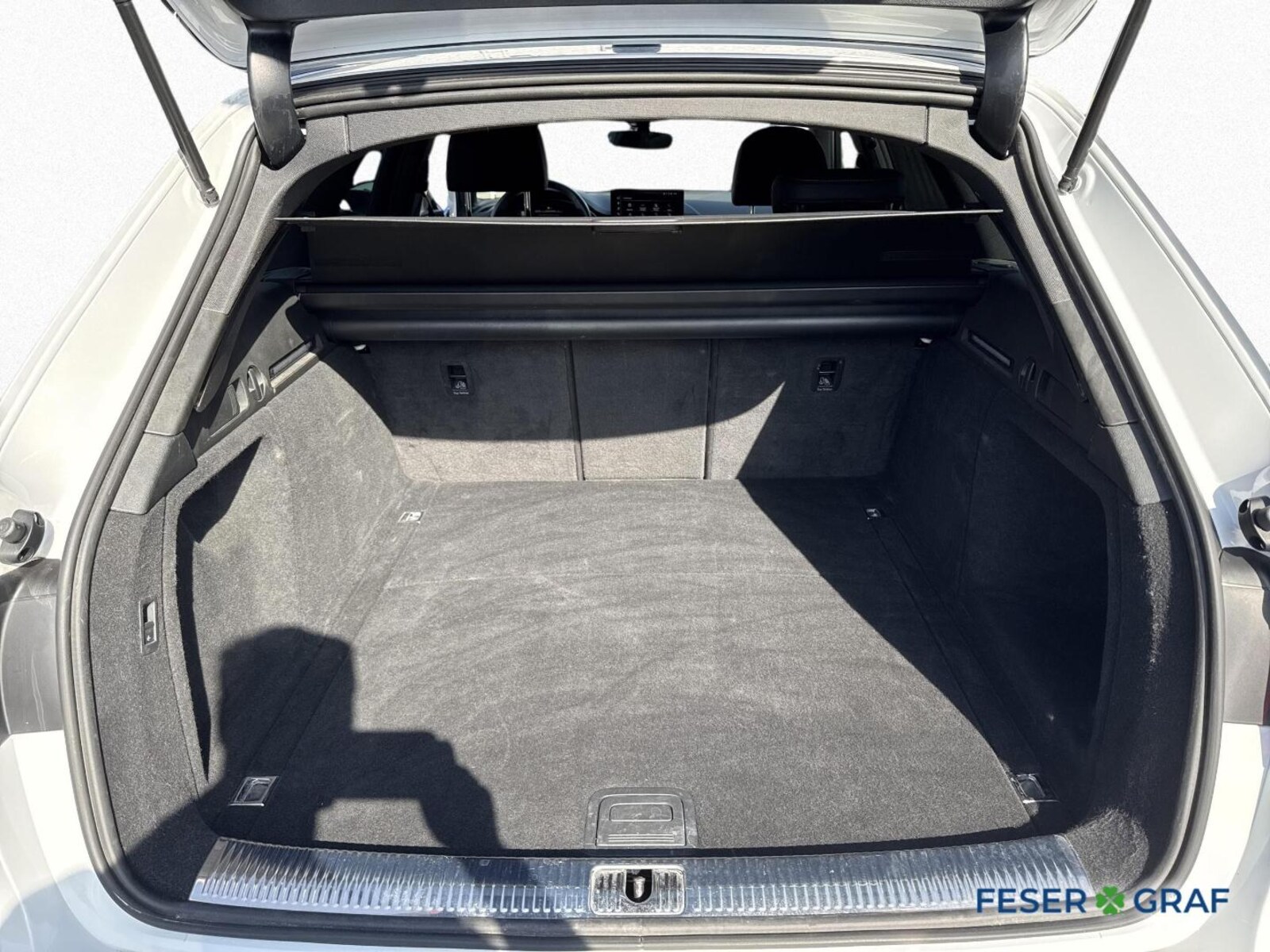 Audi A4 Avant – Bild 13