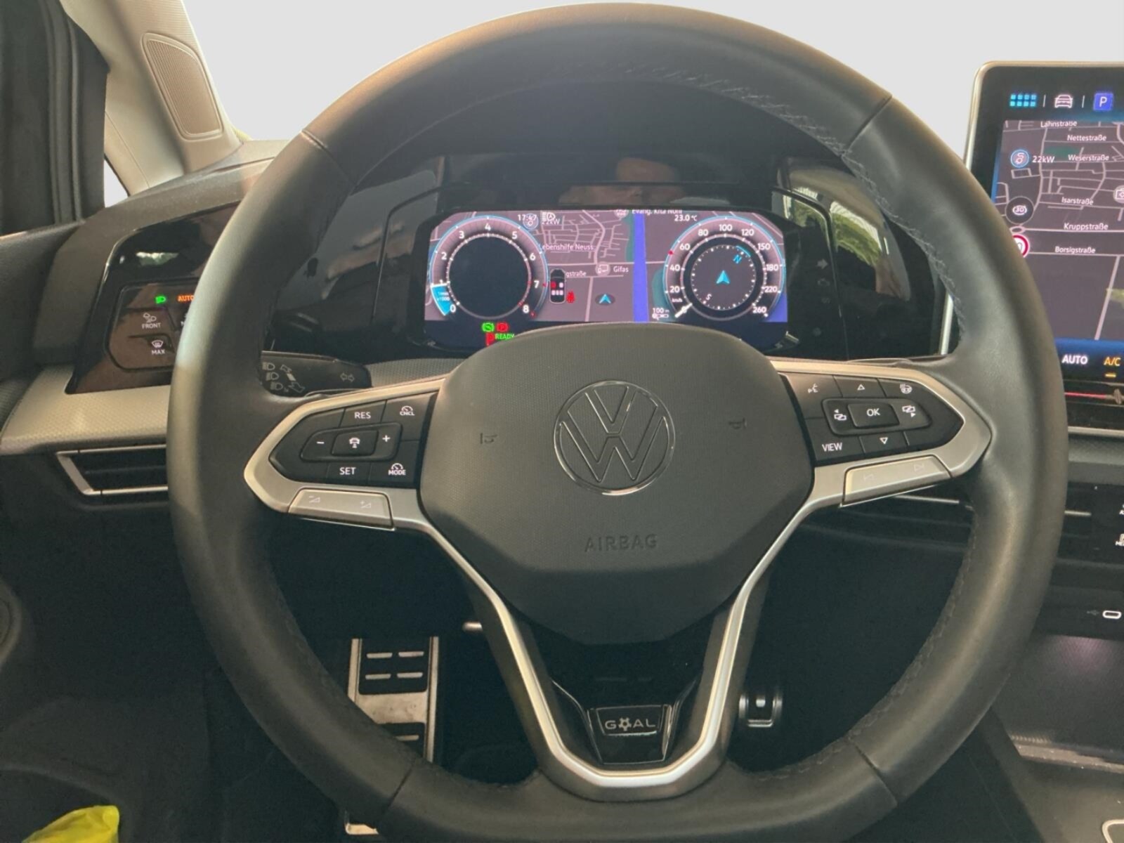 Volkswagen Golf – Bild 13