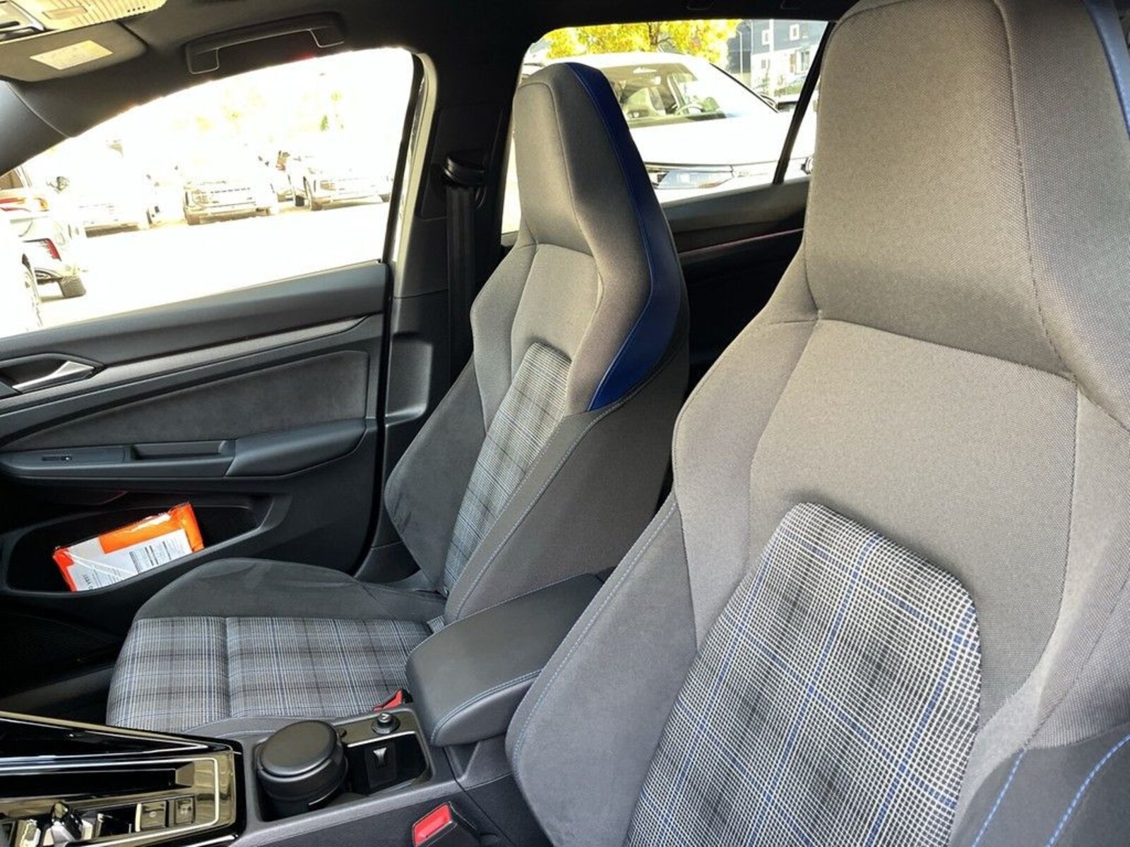 Volkswagen Golf – Bild 20