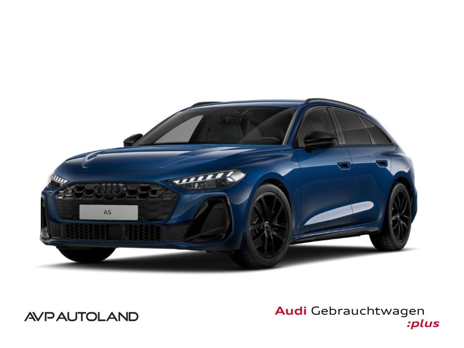 Audi A5 Avant