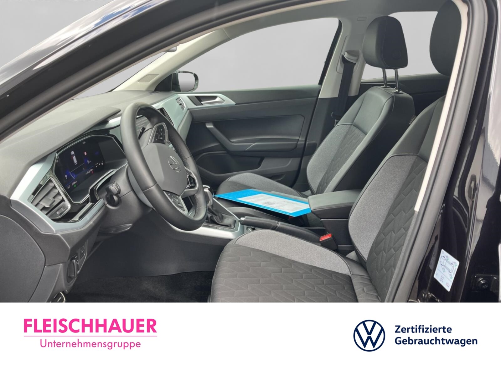 Volkswagen Polo – Bild 9
