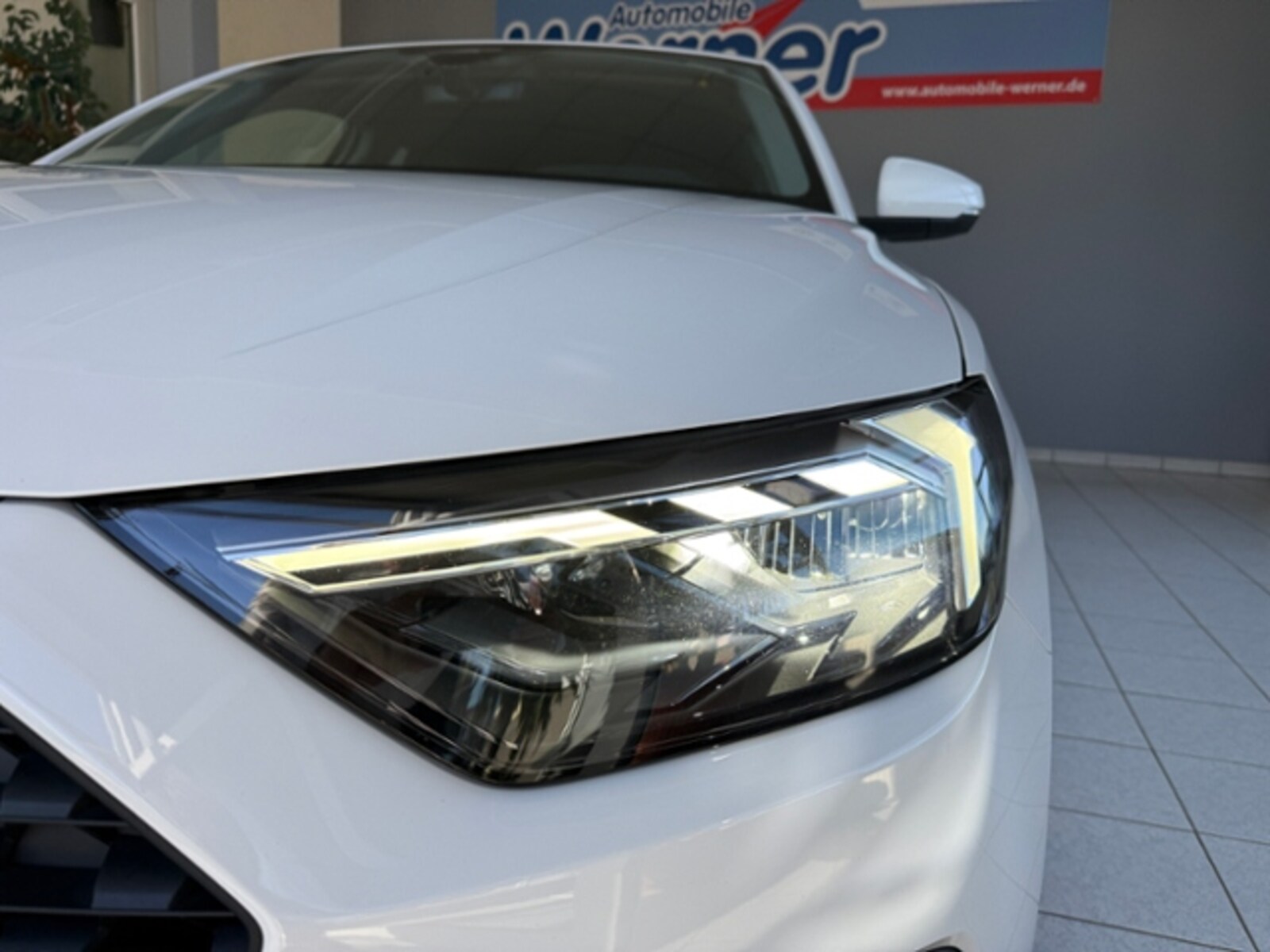 Audi A1 Sportback – Bild 22