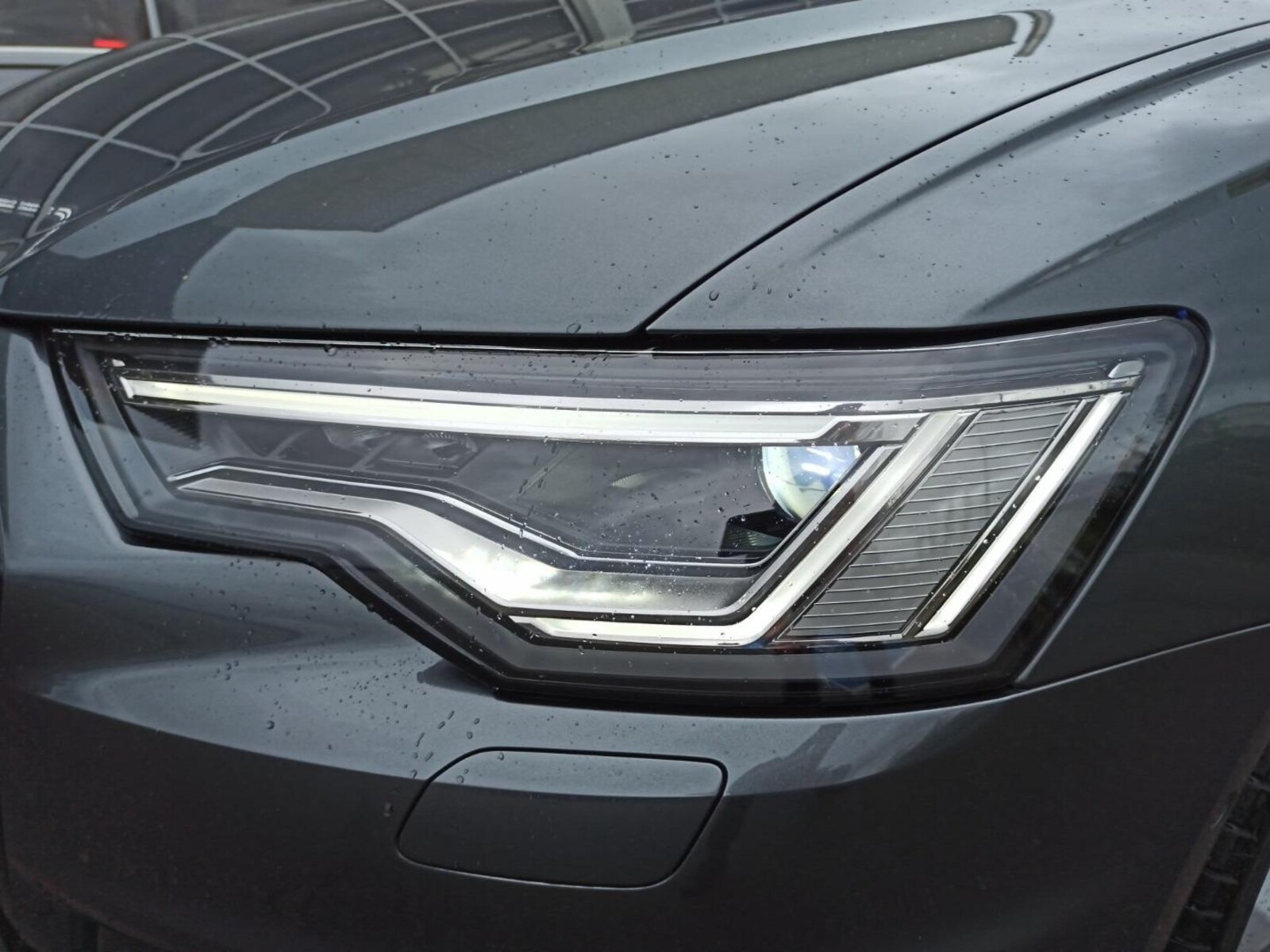 Audi S6 Avant – Bild 4