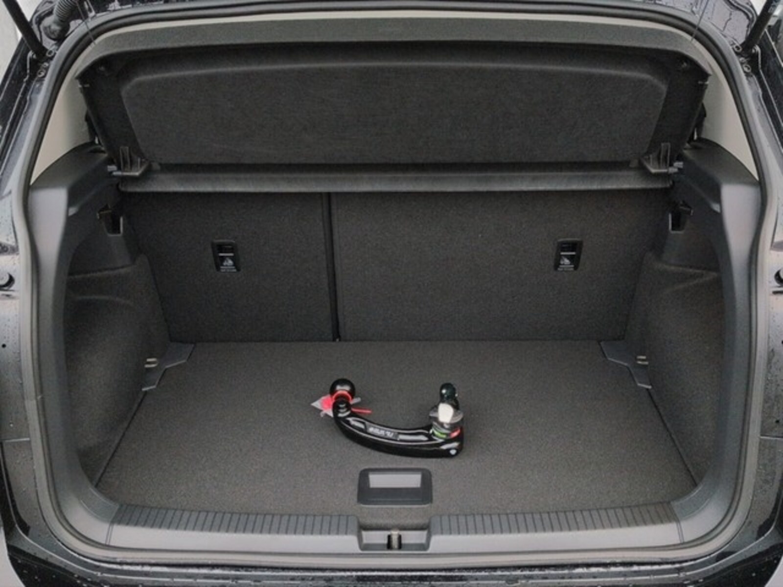 Volkswagen T-Cross – Bild 10