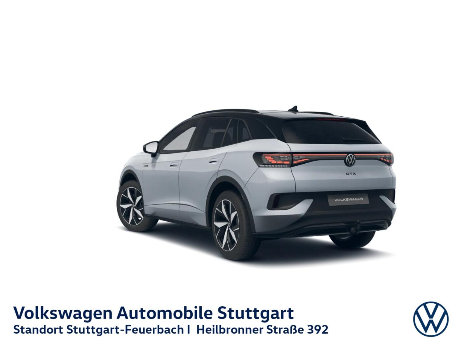 Volkswagen ID.4 – Bild 5