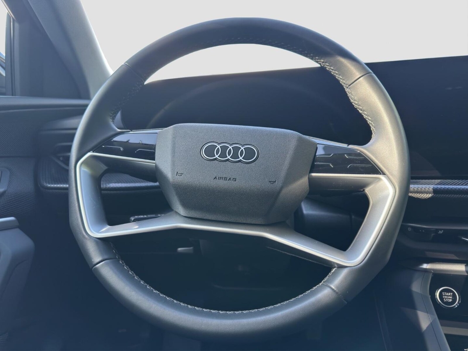 Audi Q5 – Bild 12