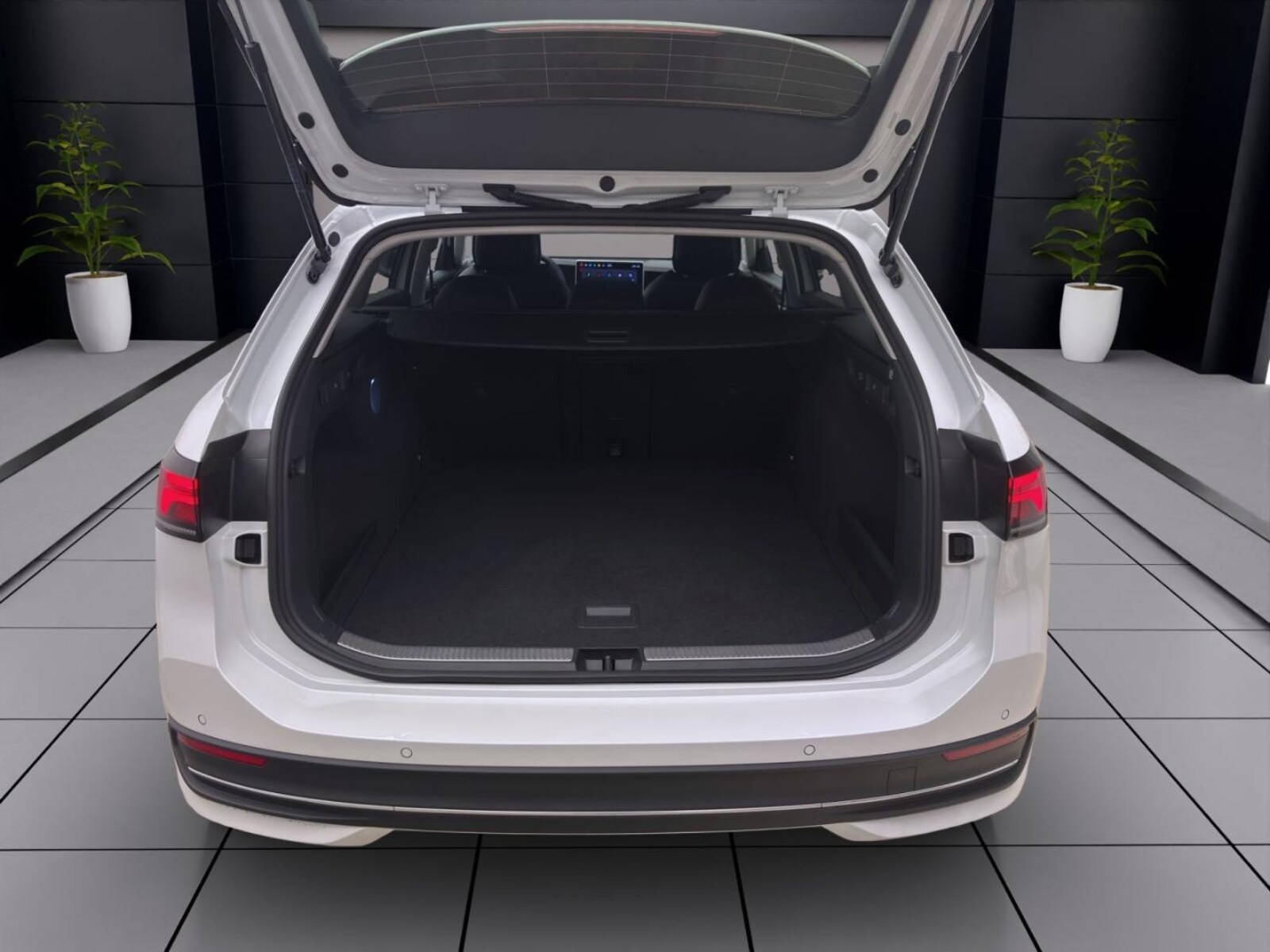 Volkswagen Passat – Bild 5